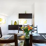 Apartamento Happy Cow