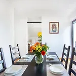 Apartamento Happy Cow Mavcice