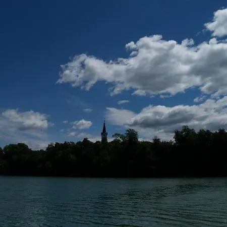 Happy Cow アパート Mavcice