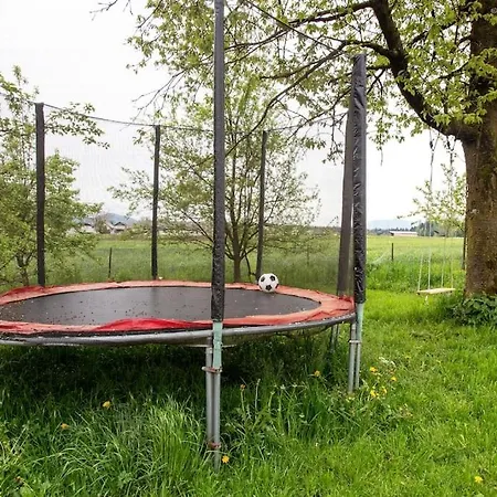 アパート Happy Cow *