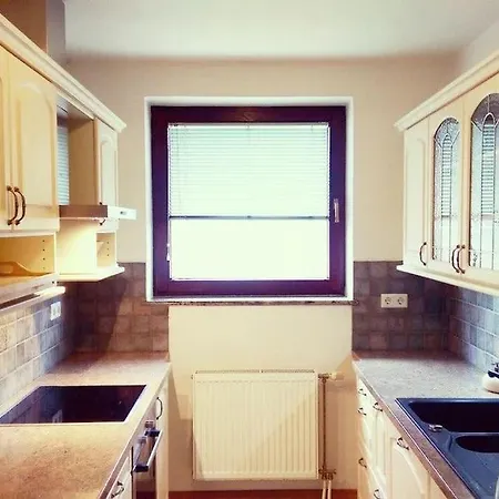 アパート Happy Cow *