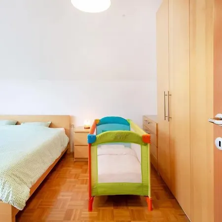 Apartment Happy Cow *