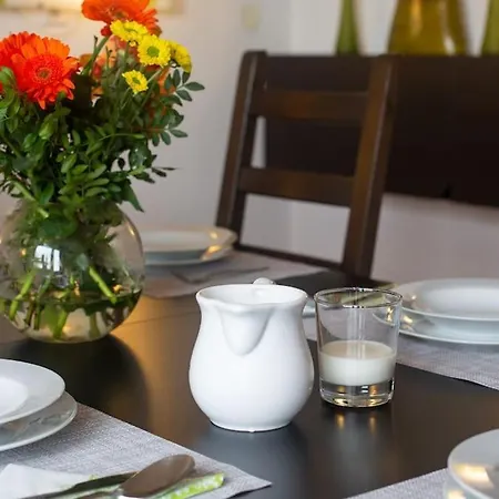 Happy Cow דירה *