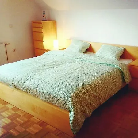Apartment Happy Cow *