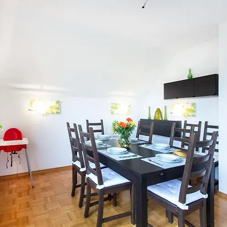 דירה Happy Cow *