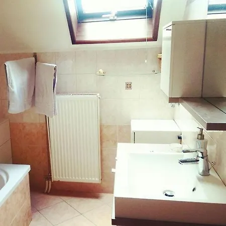 דירה Happy Cow Mavcice