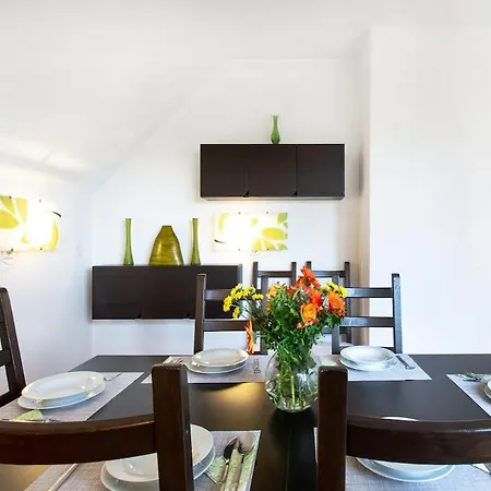 アパート Happy Cow