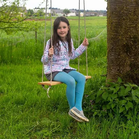 アパート Happy Cow