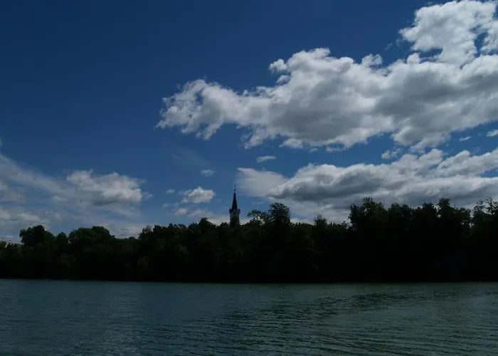 Happy Cow Appartamento Mavcice