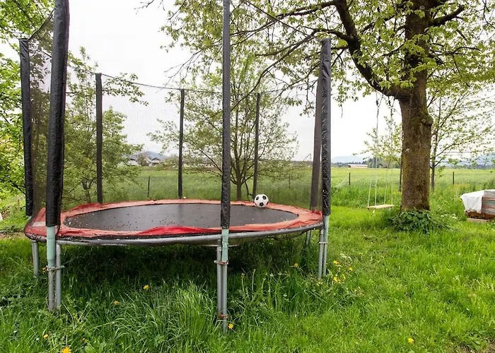 Appartamento Happy Cow *