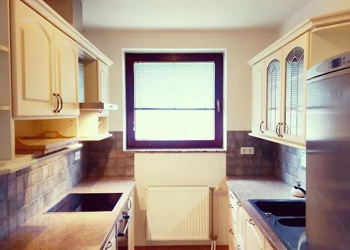 Appartamento Happy Cow *