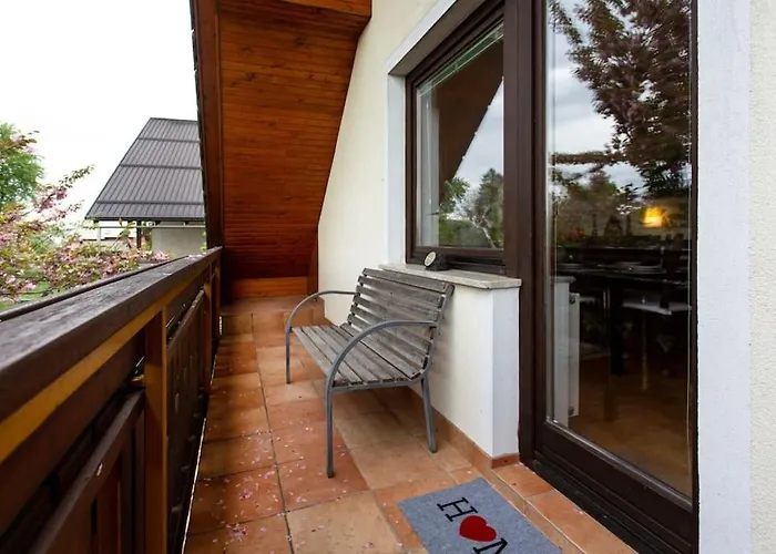 Appartamento Happy Cow