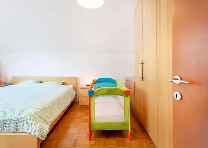 Apartmán Happy Cow *