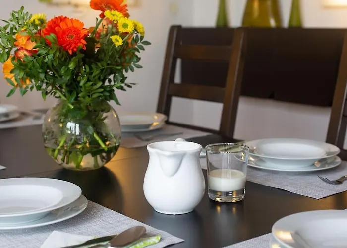 Happy Cow Appartamento *