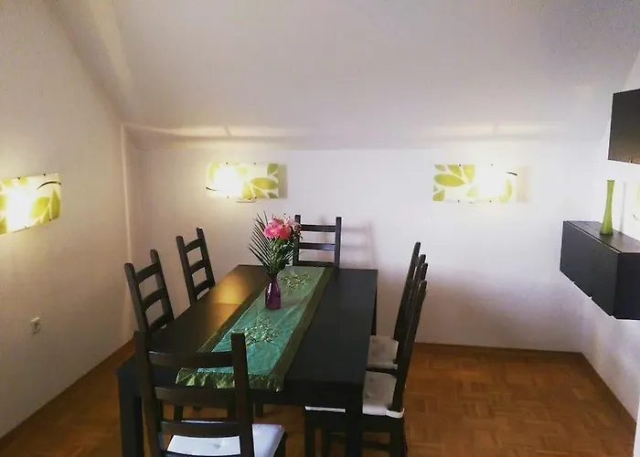 Happy Cow Appartamento Mavcice