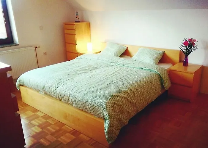 Apartmán Happy Cow *