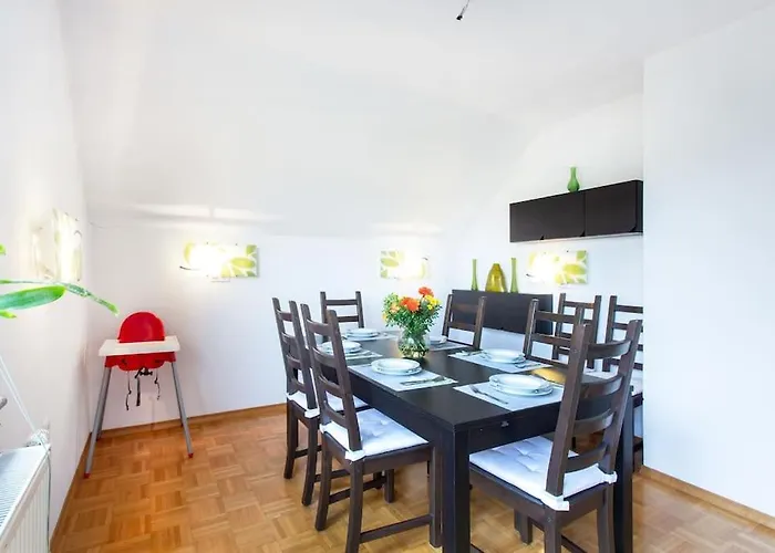 Apartmán Happy Cow *