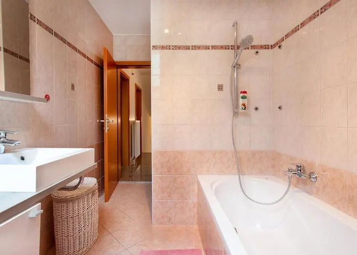 Appartamento Happy Cow Mavcice