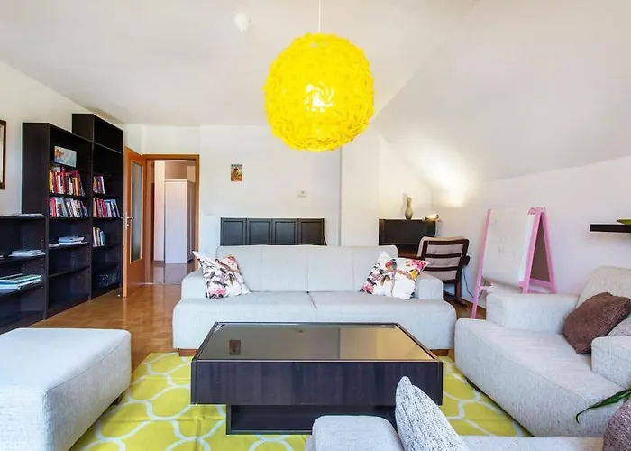 Happy Cow Apartmán *