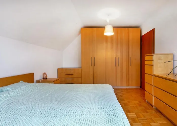 Happy Cow Appartamento Mavcice