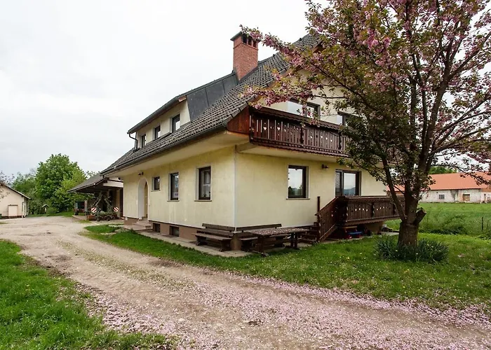 Apartmán Happy Cow *