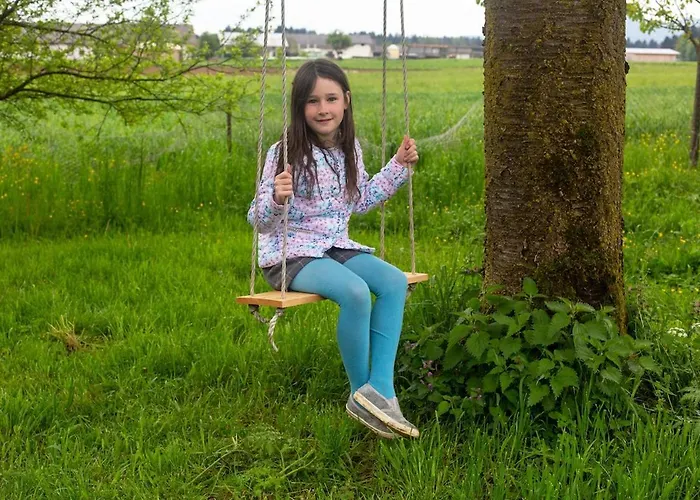 Appartamento Happy Cow