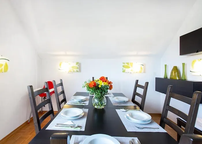 Happy Cow Apartmán Mavcice