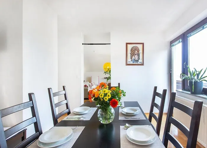 Appartamento Happy Cow Mavcice