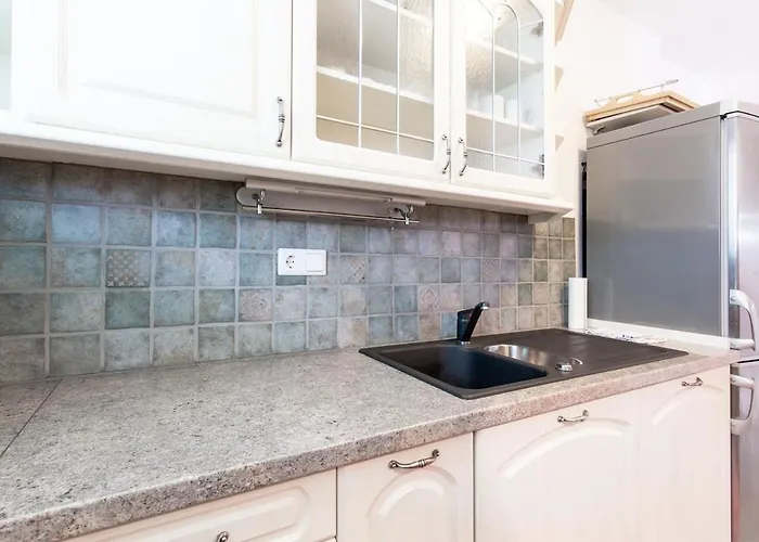 Appartamento Happy Cow