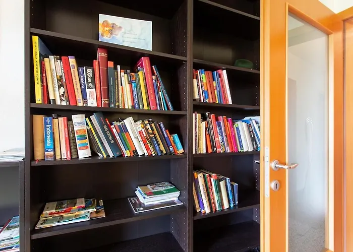 Happy Cow Appartamento