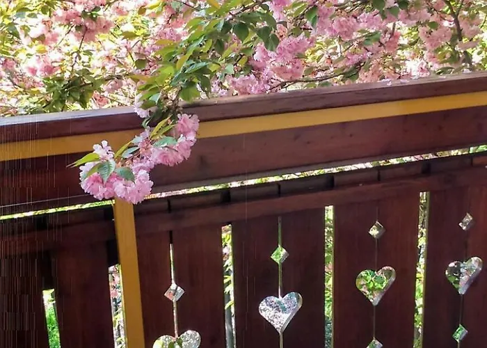 Happy Cow Appartamento